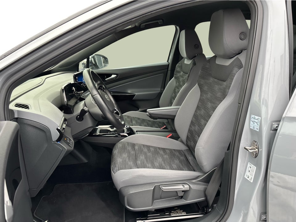 VW ID.4 77 Pro Performance 5d