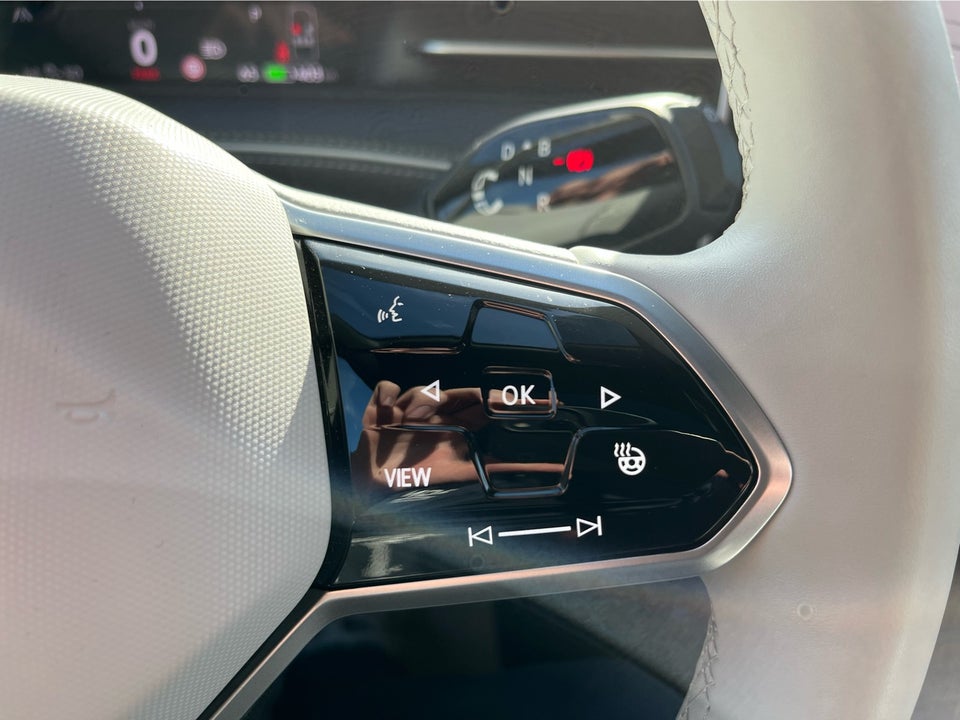 VW ID.7 86 Style S+ Tourer 5d