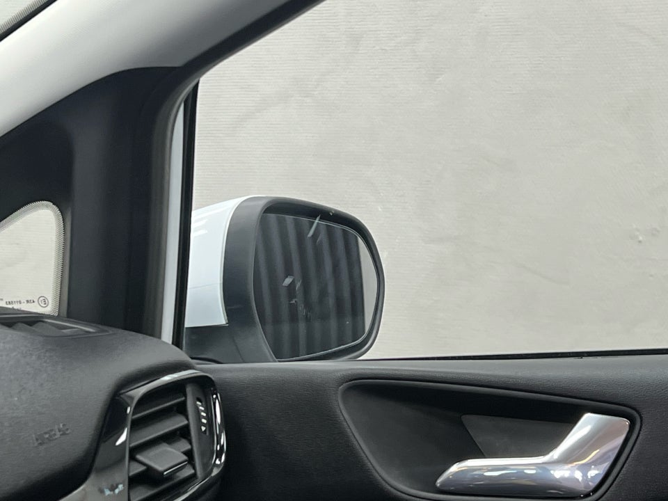 Ford Fiesta 1,5 TDCi 85 Trend 5d