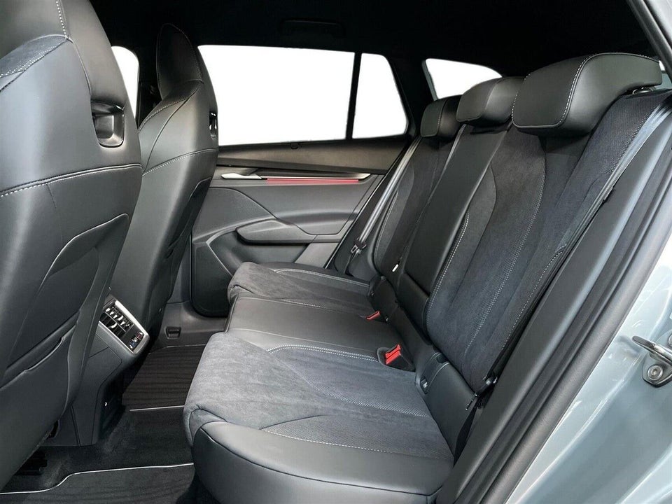 Skoda Enyaq 85 iV Sportline 5d