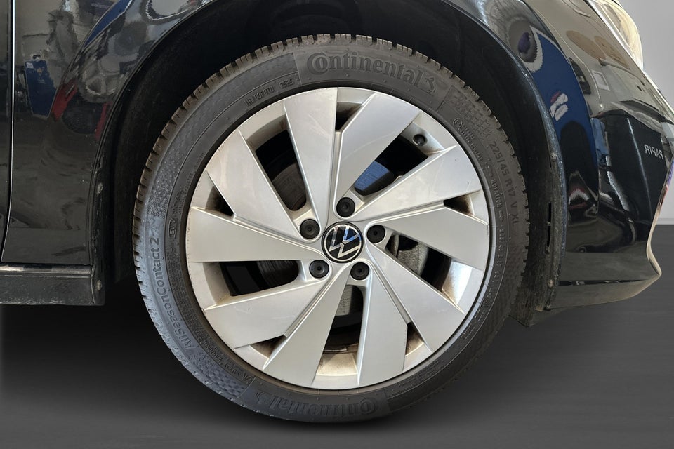 VW Golf VIII 1,5 eTSi 150 Life Edition DSG 5d