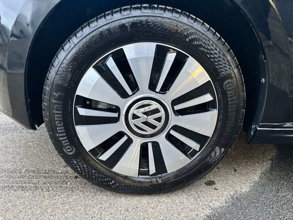 VW e-Up! 5d