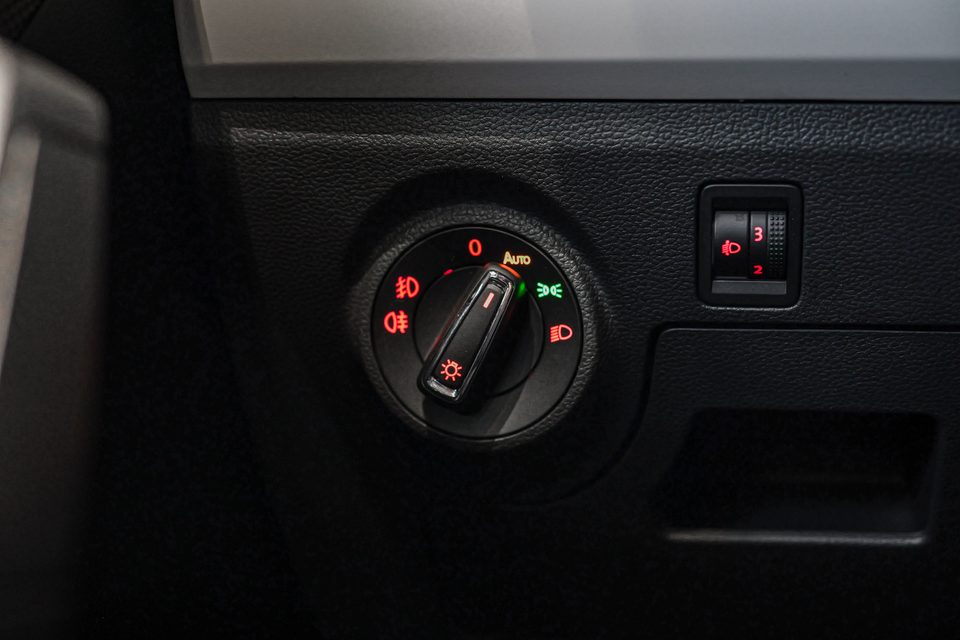 Seat Arona 1,6 TDi 95 Xcellence DSG 5d