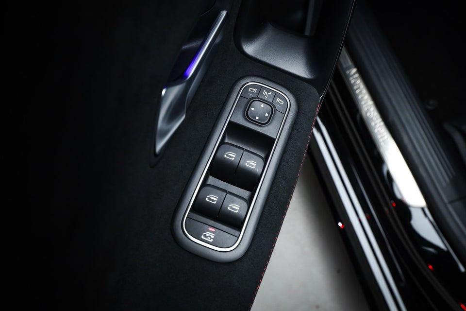 Mercedes A250 e 1,3 AMG Line aut. 5d