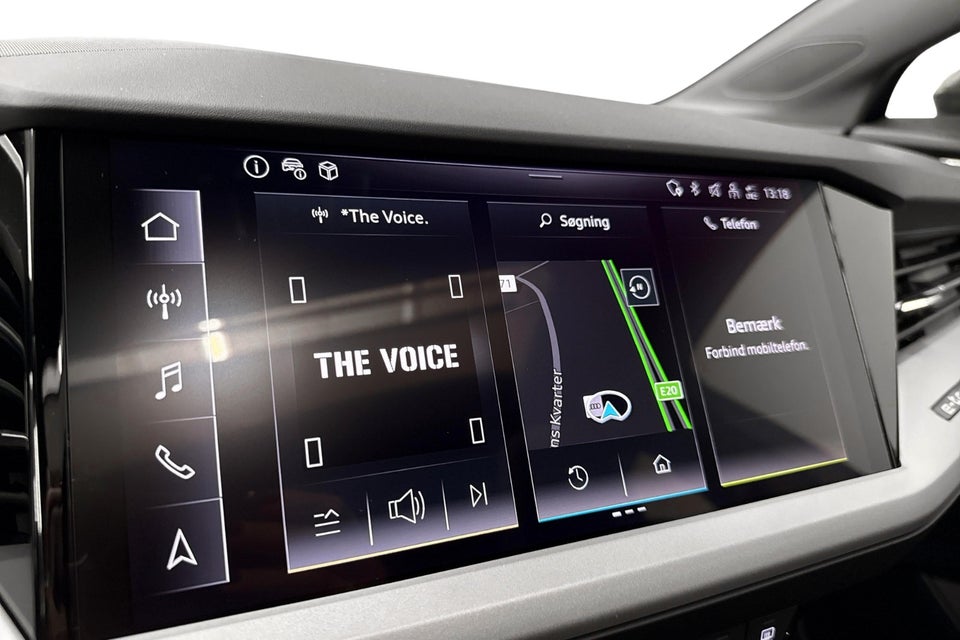 Audi Q4 e-tron 45 S-line Edition 5d