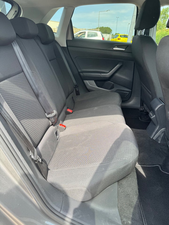 VW Polo 1,6 TDi 95 Comfortline DSG 5d
