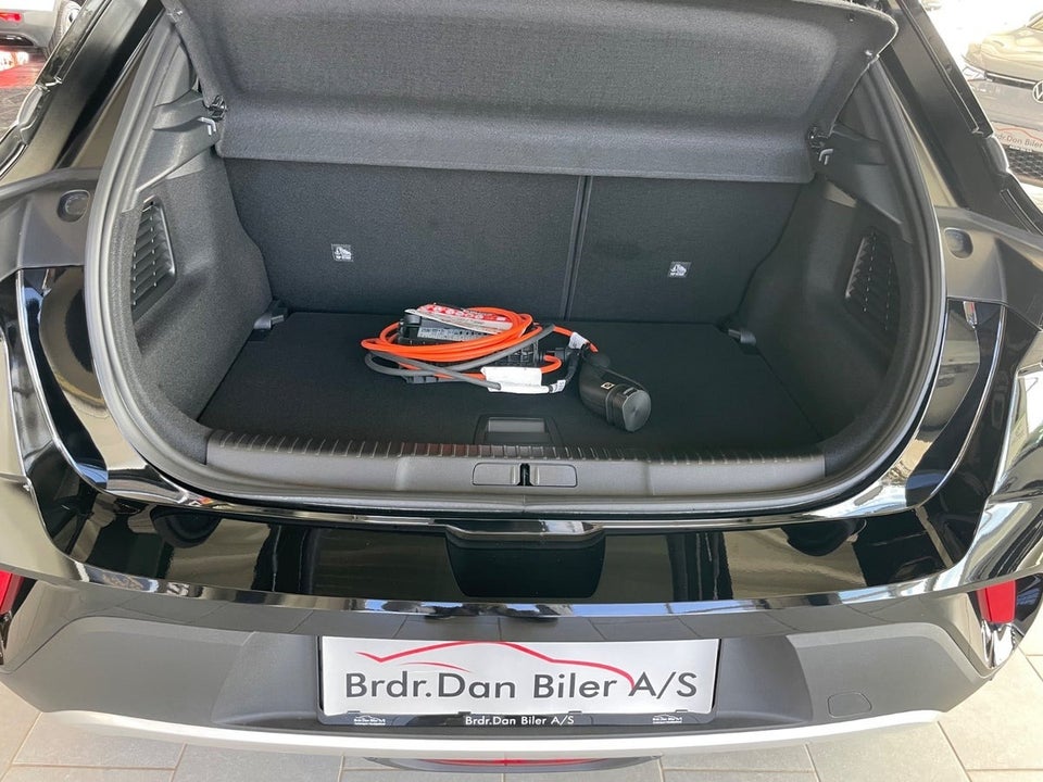 Opel Mokka-e 50 Ultimate 5d