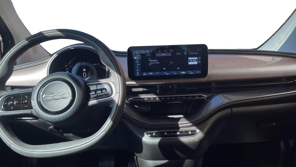 Fiat 500e 42 Icon 3+1 4d