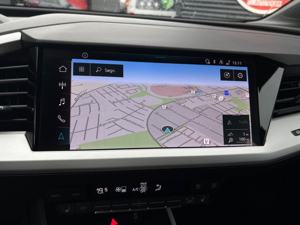Audi Q4 e-tron 35 5d