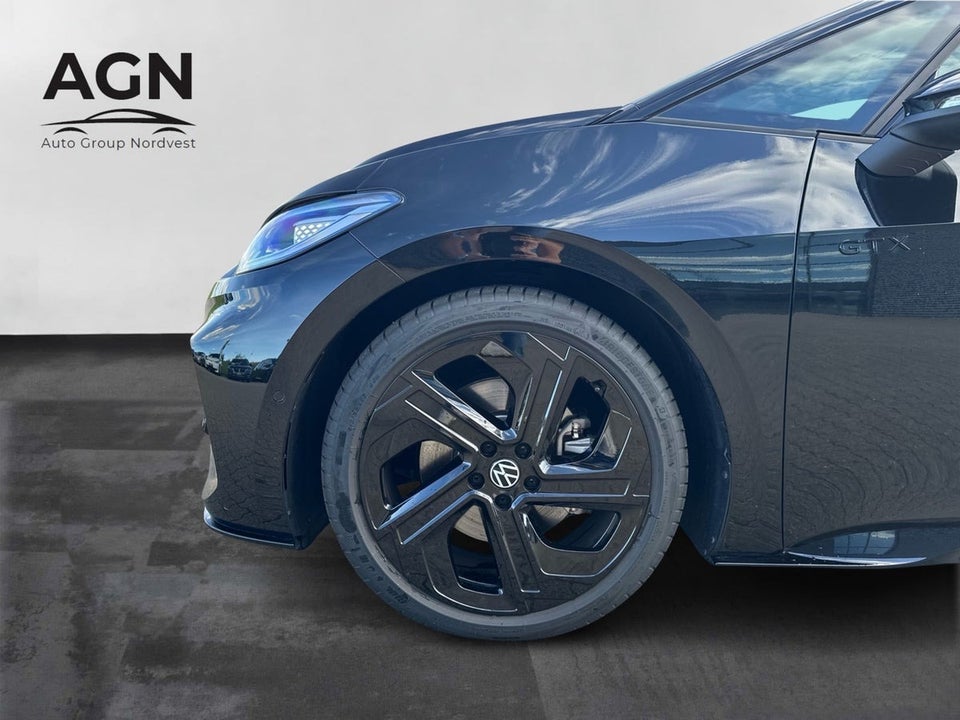VW ID.3 79 GTX 5d