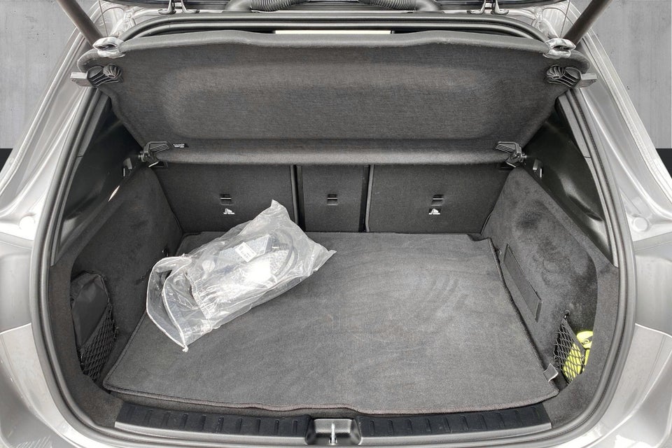 Mercedes EQA250 5d