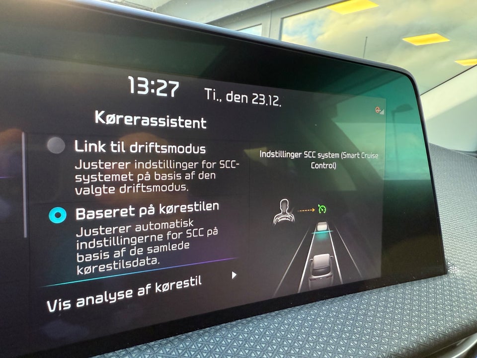 Kia EV6 77 Long Range Performance AWD 5d