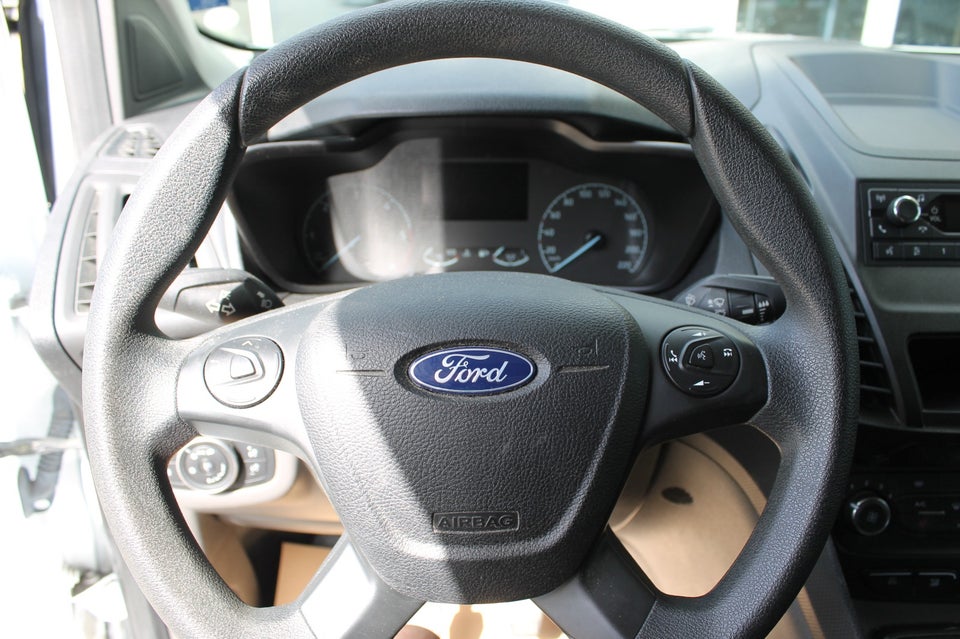 Ford Transit Connect 1,5 TDCi 100 Trend lang