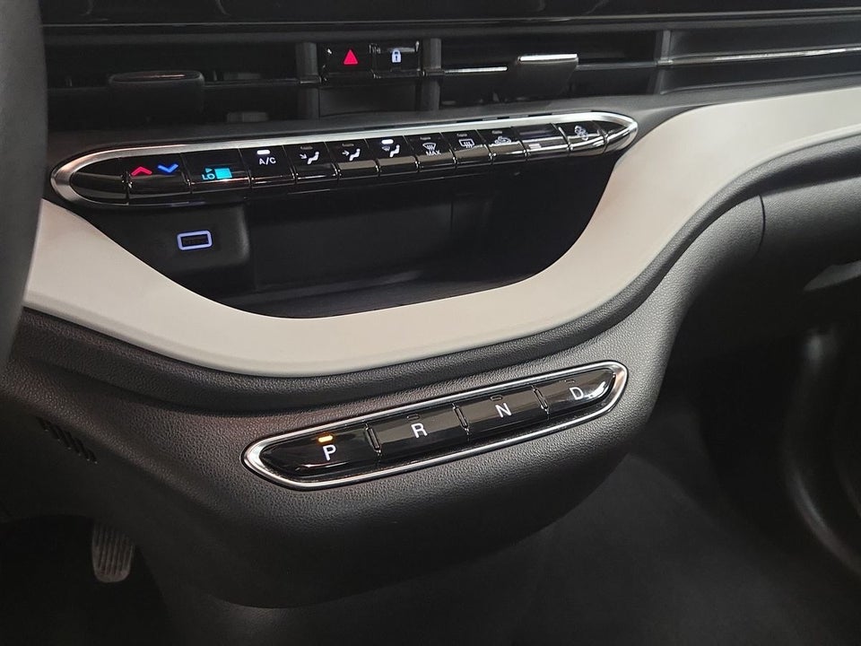 Fiat 500e 24 Action 3d