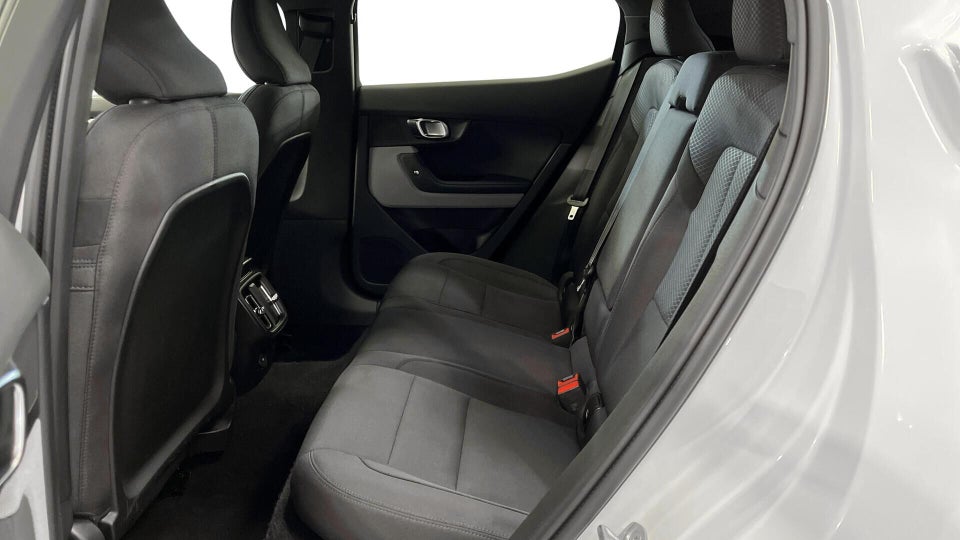 Polestar 2 Long Range 5d