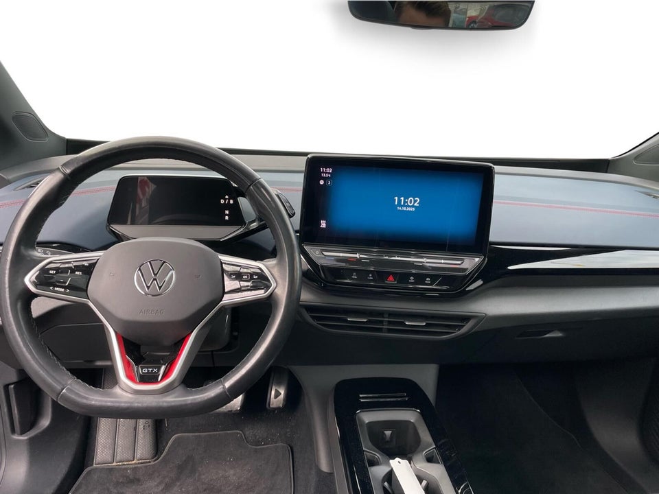 VW ID.4 77 GTX 4Motion 5d