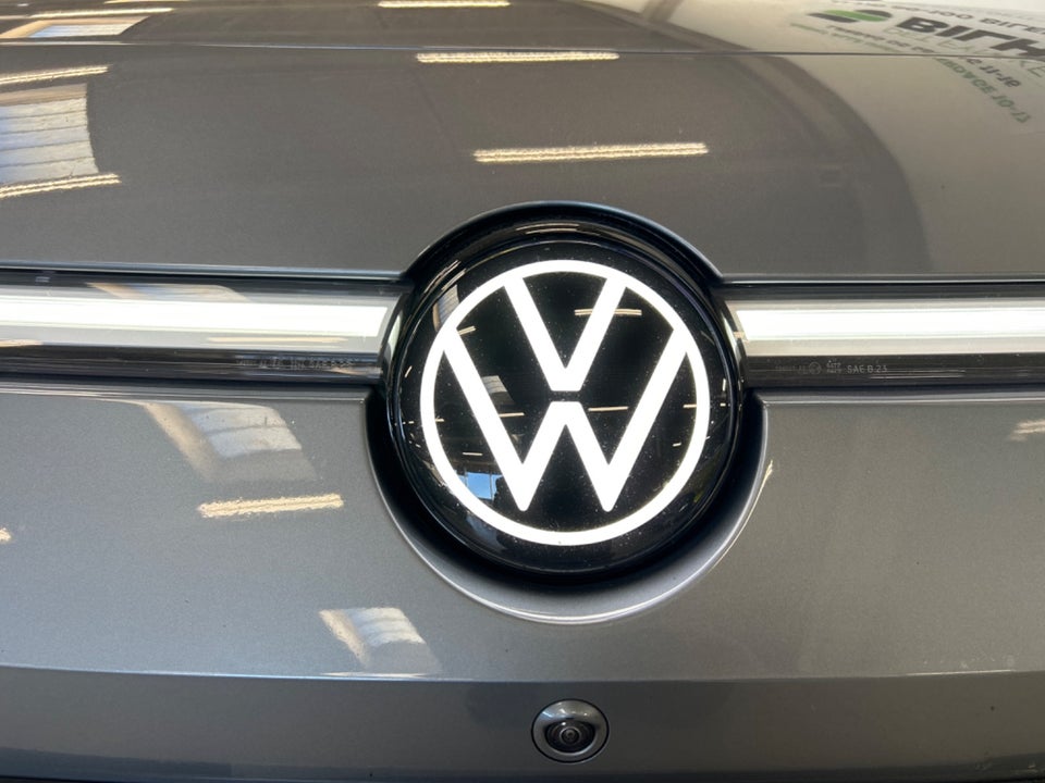 VW ID.7 77 Style Tourer 5d