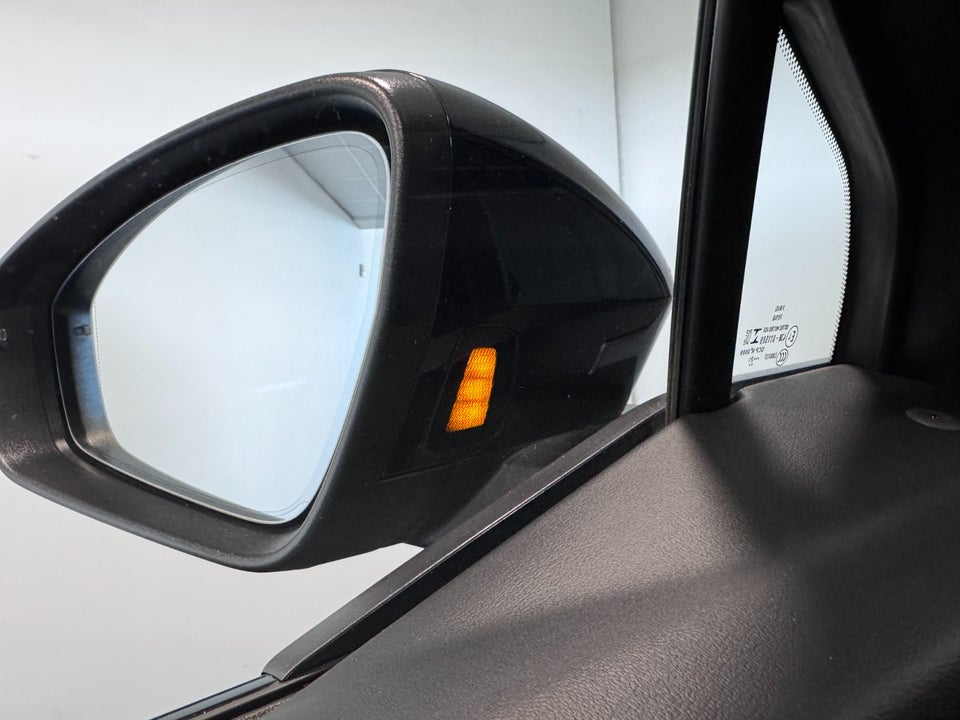 Audi Q4 e-tron 50 S-line Sportback quattro 5d