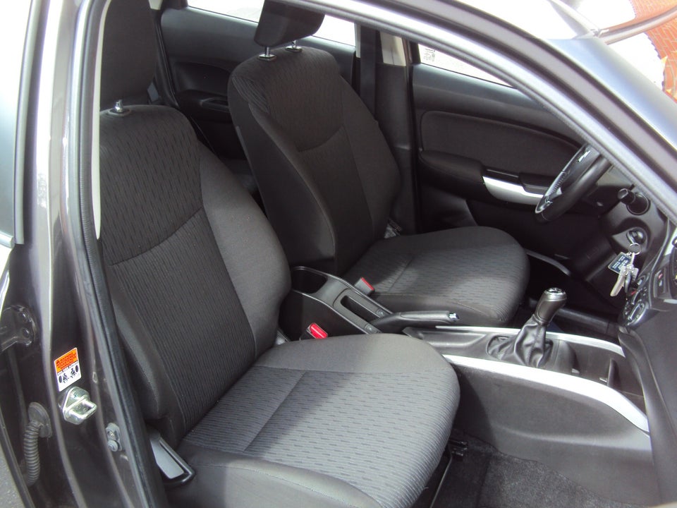 Suzuki Baleno 1,2 Dualjet Active 5d