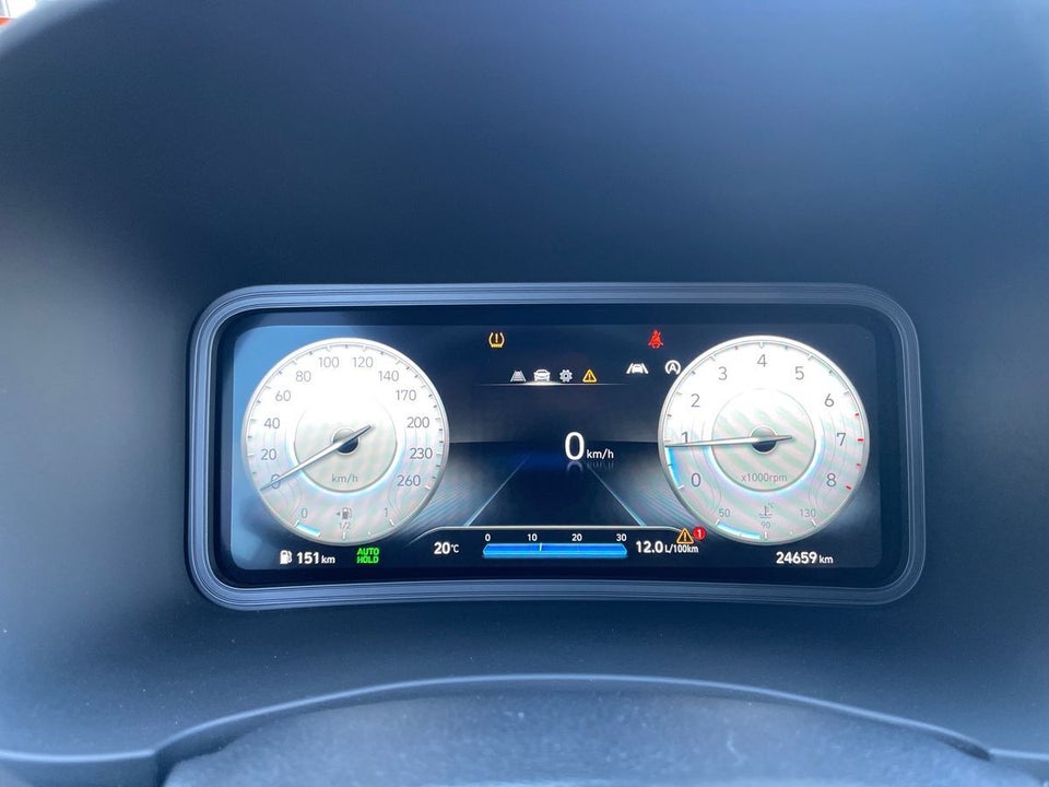 Hyundai Kona 1,0 T-GDi Essential 5d