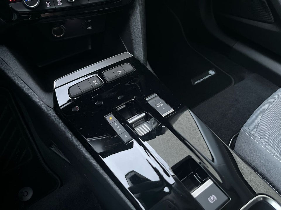 Opel Mokka-e 50 Elegance 5d