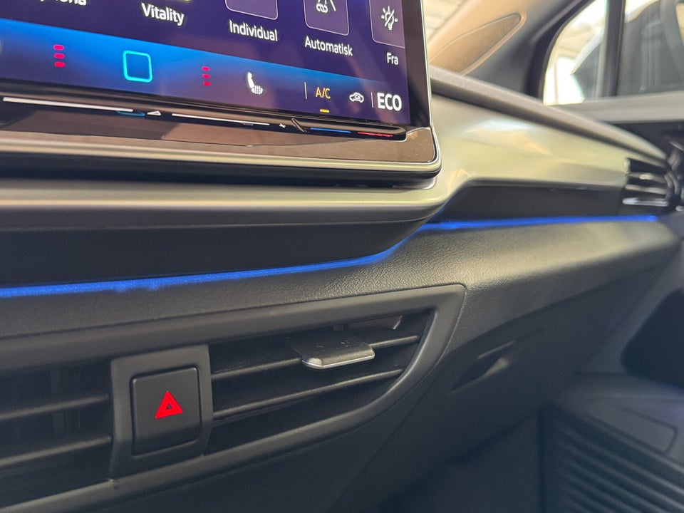 VW ID.4 52 Pure Performance 5d