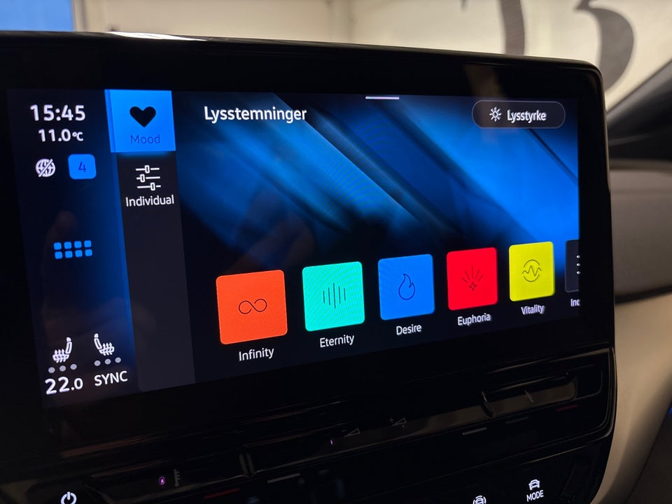 VW ID.4 77 Pro Performance 5d