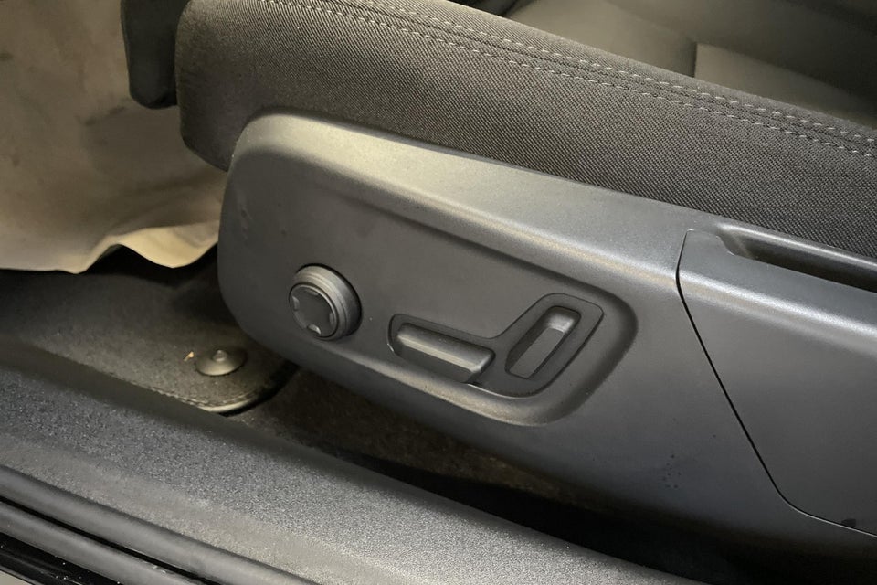 Polestar 2 Long Range 5d