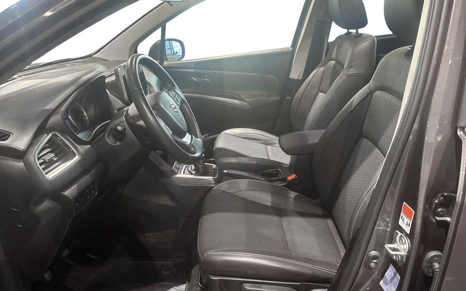 Suzuki S-Cross 1,4 mHybrid Adventure 5d