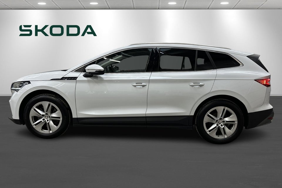 Skoda Enyaq 85 iV Premium 5d