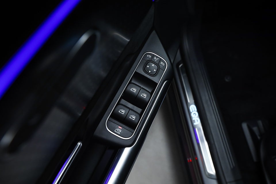 Mercedes EQA250+ AMG Advance Plus 5d