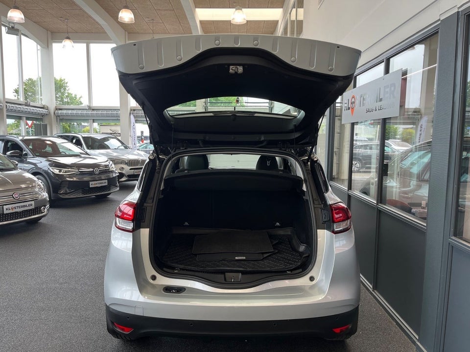 Renault Scenic IV 1,2 TCe 130 Zen 5d