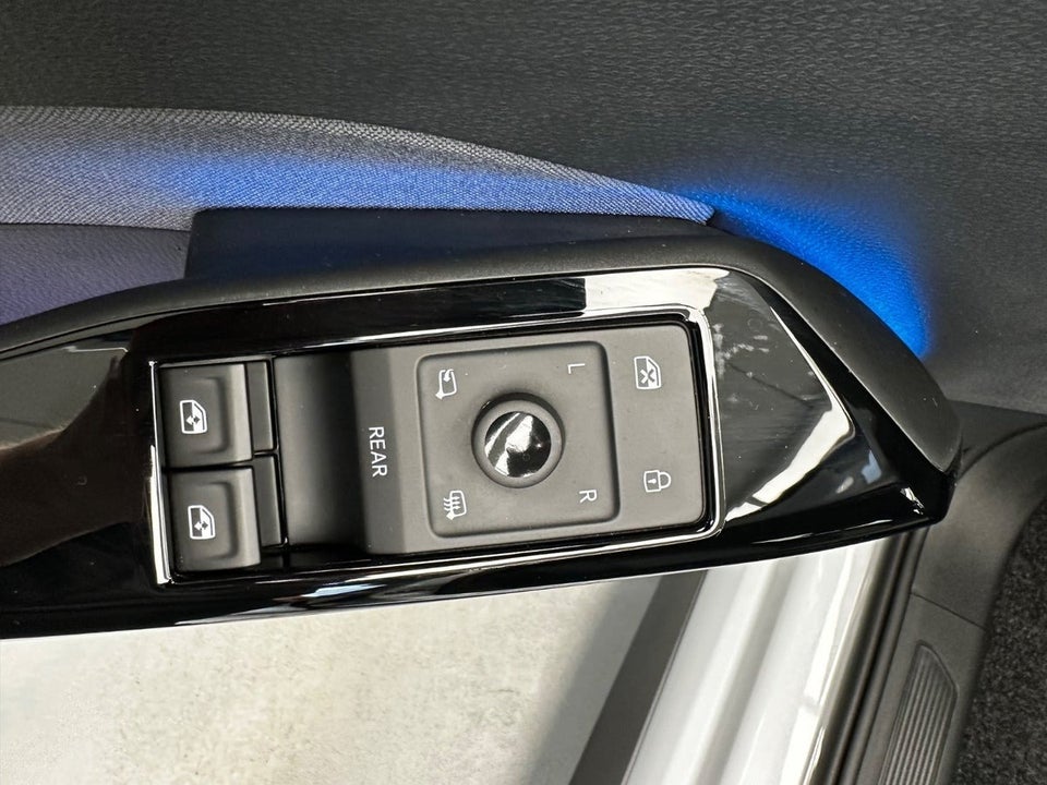 VW ID.3 58 Pro Performance 5d