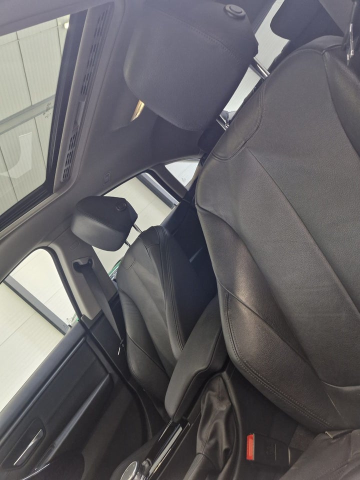 BMW 428i 2,0 Gran Coupé aut. 5d