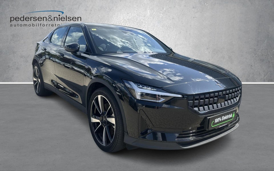 Polestar 2 Standard Range 5d
