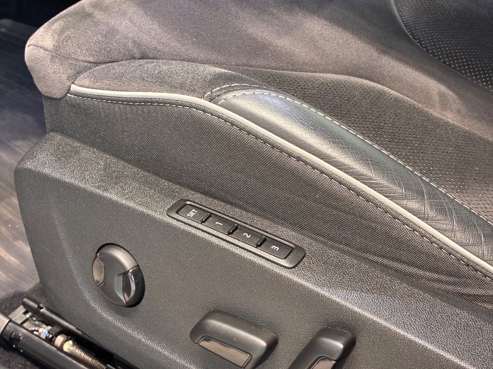 Skoda Enyaq 80 iV Sportline 5d