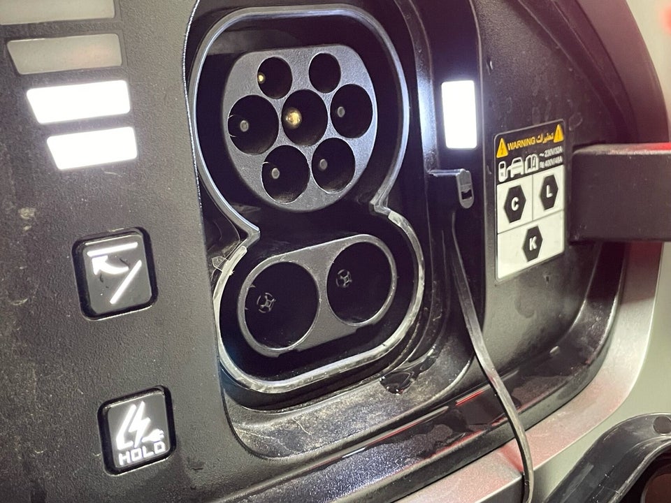 Kia EV6 77 GT Performance AWD 5d