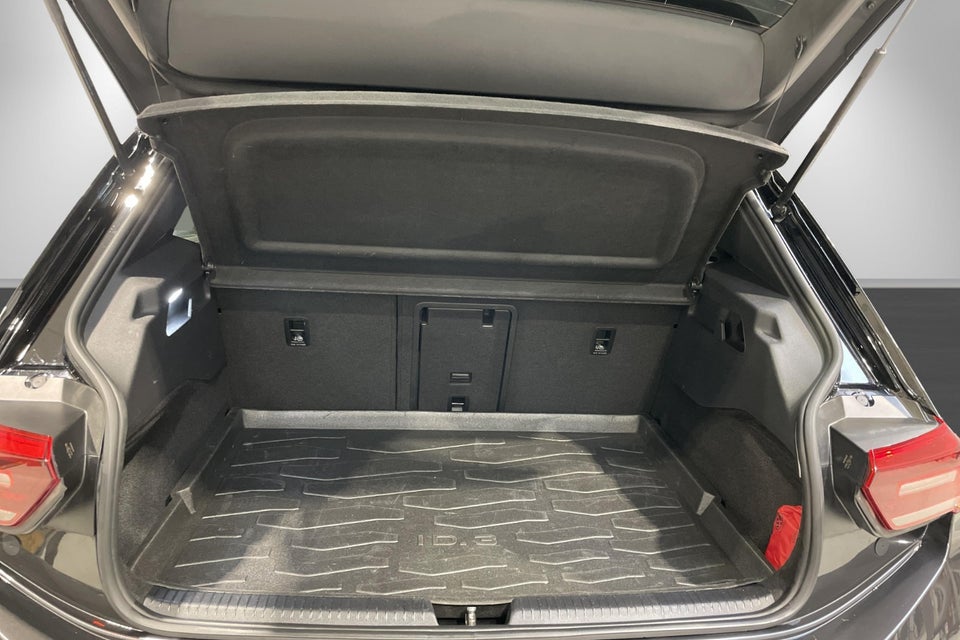 VW ID.3 58 Pro Performance Family 5d