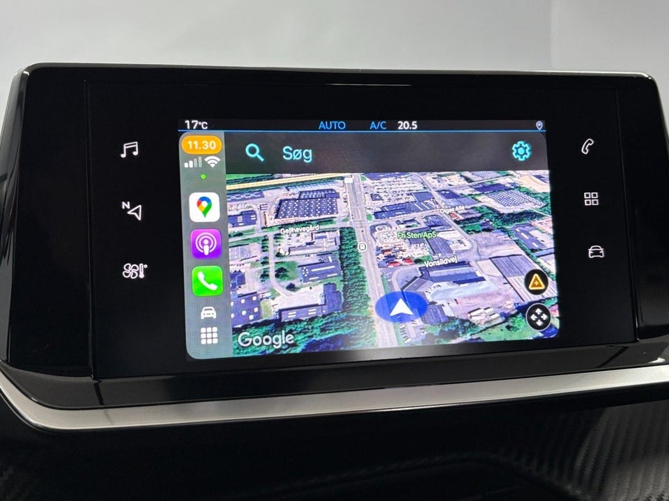 Peugeot 208 1,2 PureTech 100 Evolution+ 5d