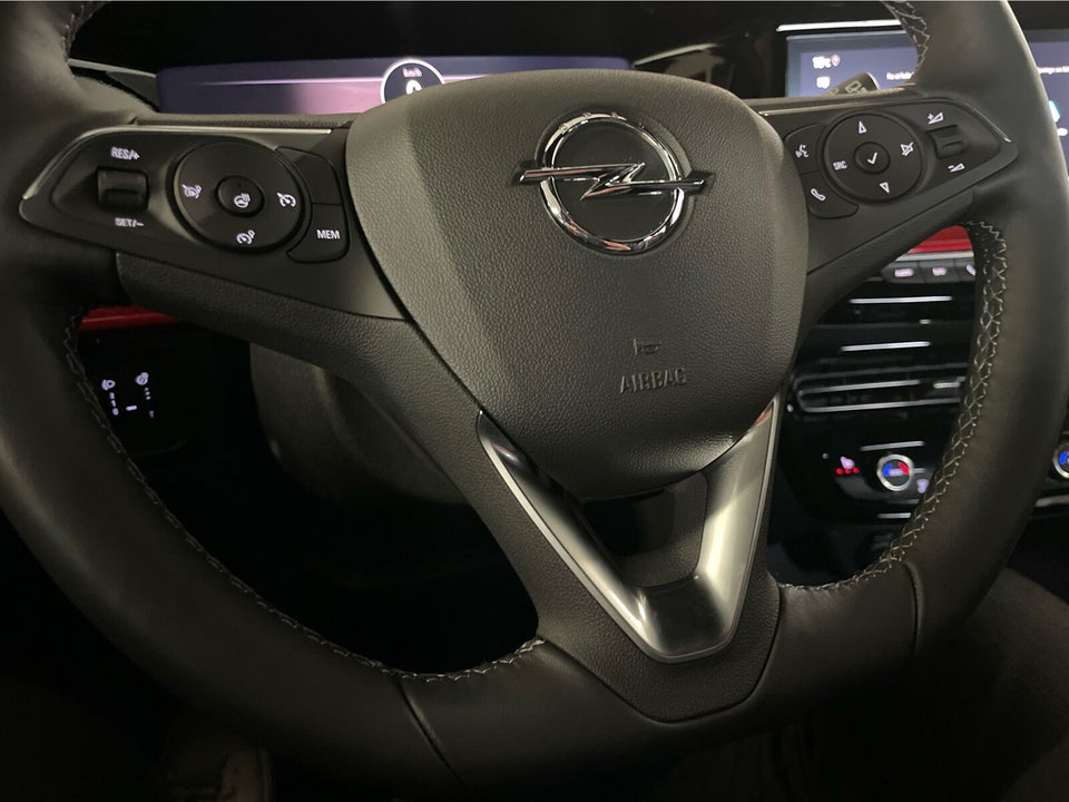 Opel Mokka-e 50 GS Line 5d