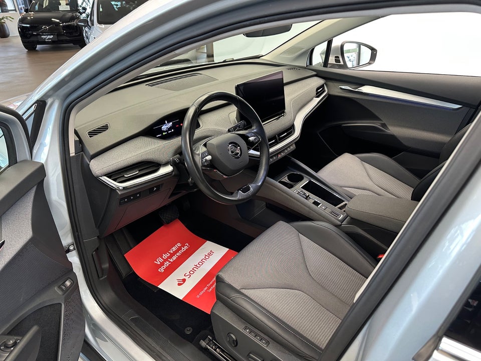 Skoda Enyaq 60 iV Lodge 5d