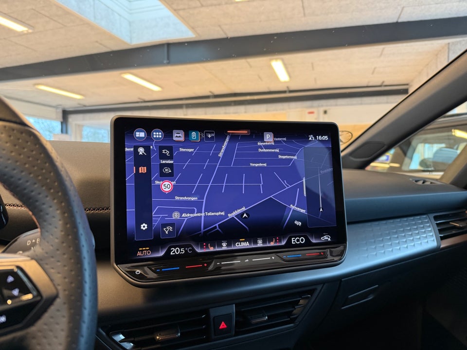 Cupra Born 77 Pasión 5d