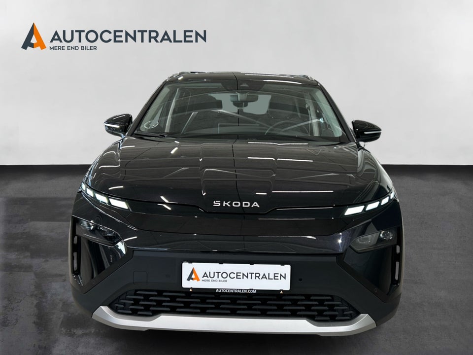 Skoda Elroq 85 iV Loft 5d