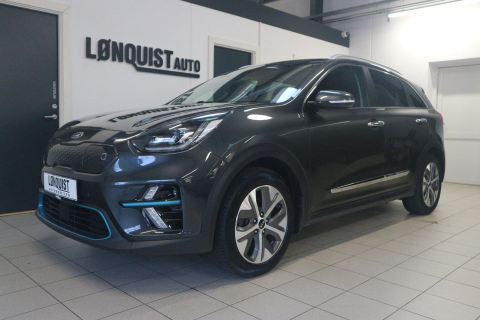 Kia e-Niro 64 Advance+ Tech 5d