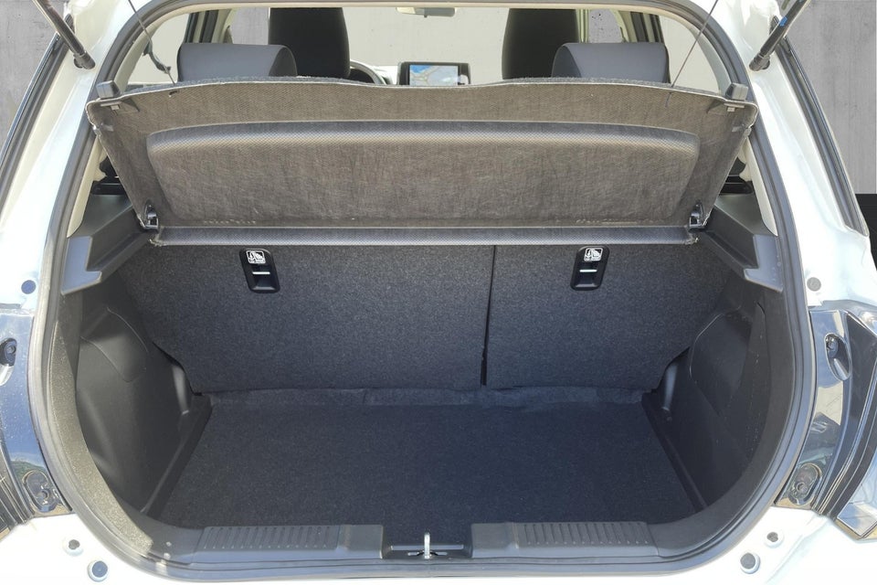 Suzuki Swift 1,2 Desire 5d