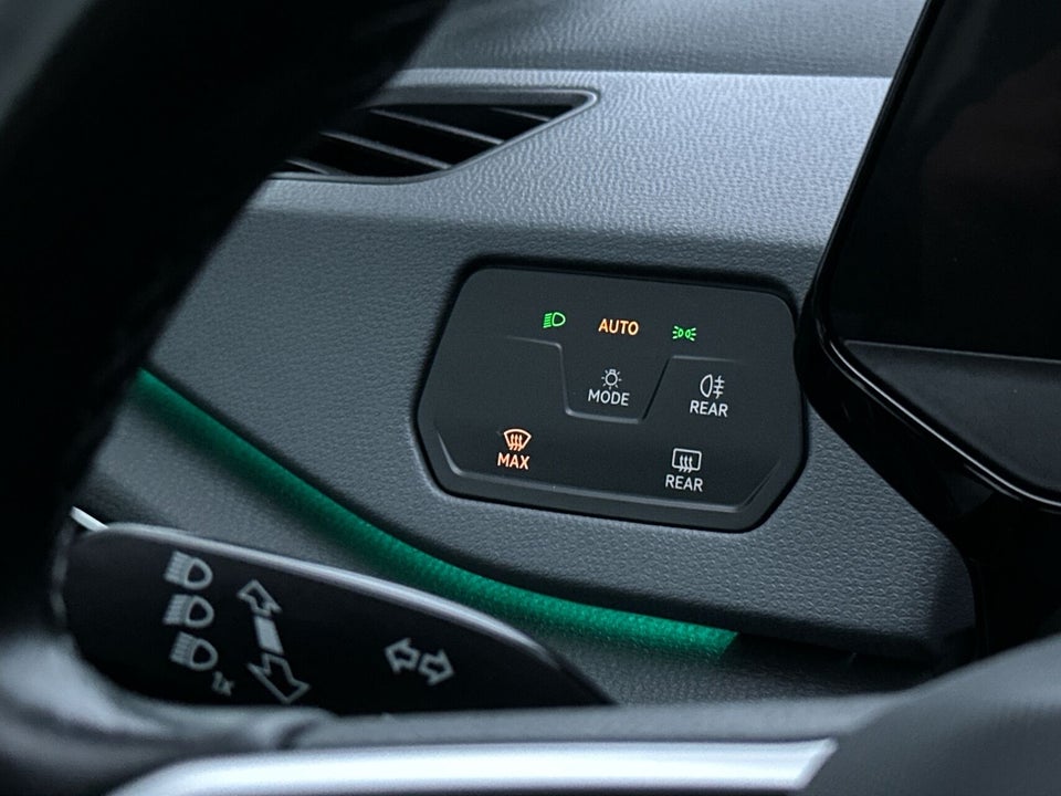 VW ID.3 58 Pro Performance 5d