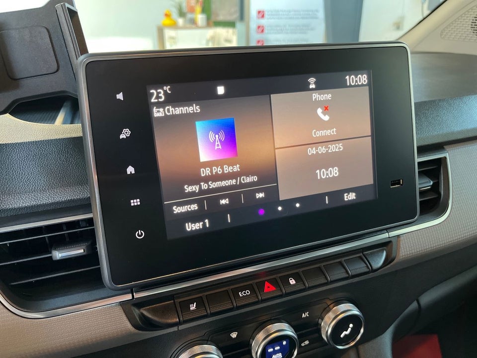 Nissan Townstar 45 N-Connecta L1H1