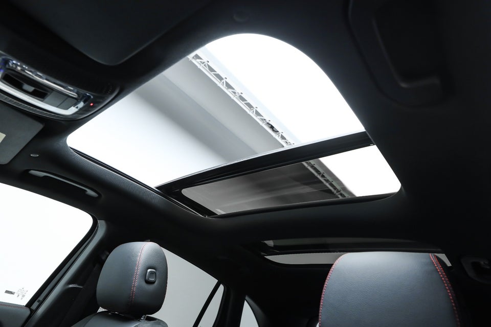 Mercedes EQA250+ AMG Advance 5d