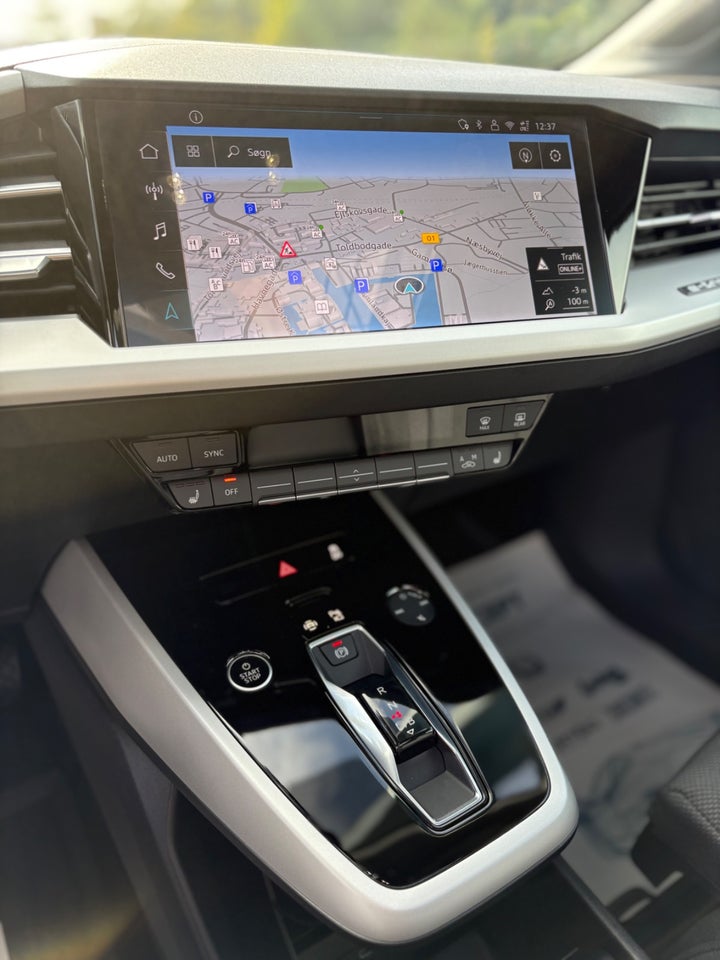 Audi Q4 e-tron 45 Progress quattro 5d