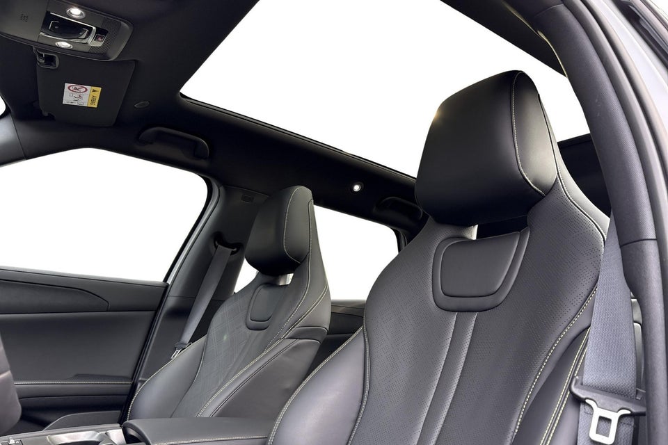 BYD Atto 2 46 Boost 5d